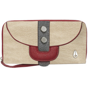 Deed Wallet - Women's 