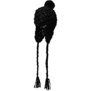 Nixon Backatcha II Pom Beanie - Women's 