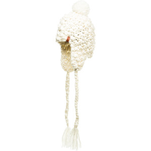 Backatcha II Pom Beanie - Women's 