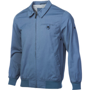 Nixon Frequent Jacket - Men's  - 2012
