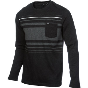 Nixon Harbour T-Shirt - Long-Sleeve - Men's 