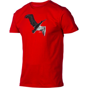 Nixon Fly T-Shirt - Short-Sleeve - Men's - 2012