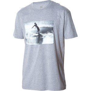 Nixon Soularch T-Shirt - Short-Sleeve - Men's