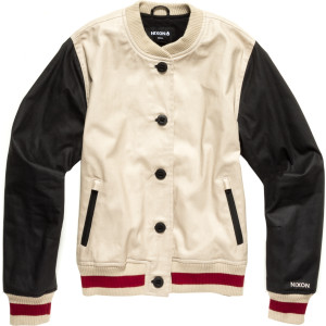 Campus Jacket - Women's