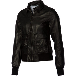 Rider Jacket - Women's