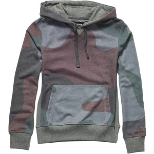 Blackhawk Pullover Hoodie - Women's