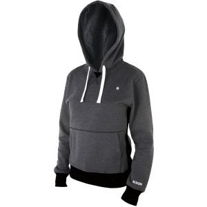Nixon Blackhawk Pullover Hoodie - Women's