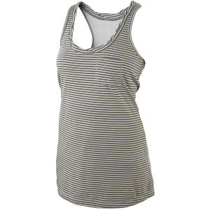 Quentin Racerback Tank - Women's