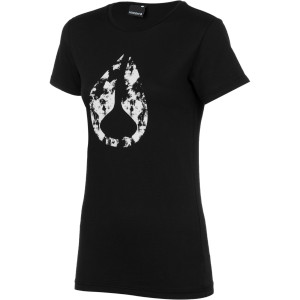 Noise T-Shirt - Short-Sleeve - Women's