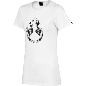Noise T-Shirt - Short-Sleeve - Women's