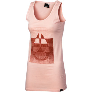 Rider Tank Top - Women's