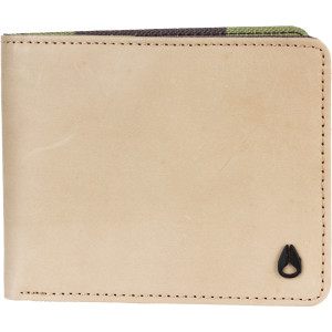 Statesman Bi-Fold Wallet