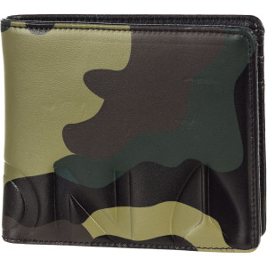Photo Album Bi-Fold Coin Wallet