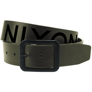 De Facto Belt 