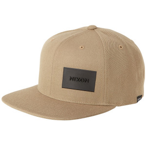 Nixon Maple Starter Hat
