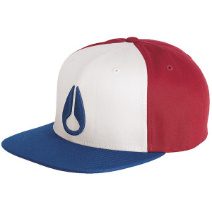 Deep Down Starter Hat