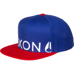 Ira Snap Back Hat