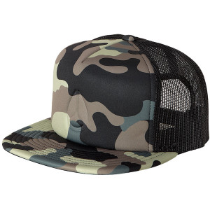 Snapshot Trucker Hat