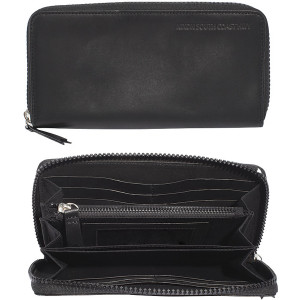 Moore Large Wallet - Women's