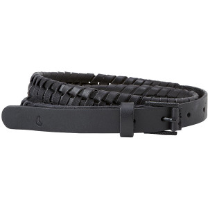 Bent Slim Belt - Women's