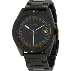 Rover SS II Watch 