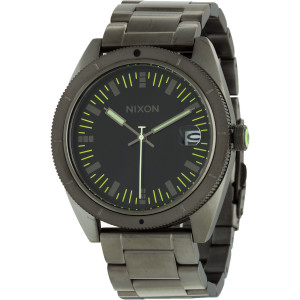 Click to Enlarge for Nixon Rover SS II Watch Nixon Rover SS II Watch-Image