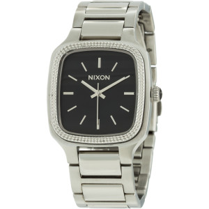 Click to Enlarge for Nixon Shelley Watch - Women's Nixon Shelley Watch - Women's-Image