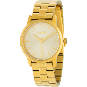 Nixon Small Kensington Watch - Women's -image