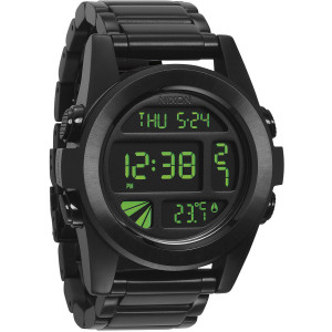 Unit SS Watch 