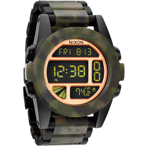Unit SS Watch
