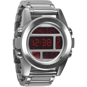 Click to Enlarge for Nixon Unit SS Watch Nixon Unit SS Watch -image