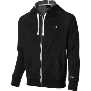 Nixon Identity Full-Zip Hoodie - Men's