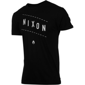 Nixon Ridge T-Shirt - Short-Sleeve - Men's