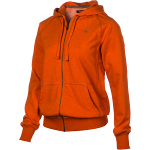 Smors Full-Zip Hoodie - Women's