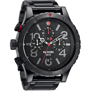 48-20 Chrono Watch