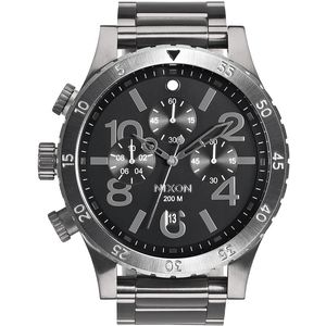 48-20 Chrono Watch