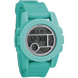 Click to Enlarge for Nixon Unit 40 Watch - Women's Nixon Unit 40 Watch - Women's -image
