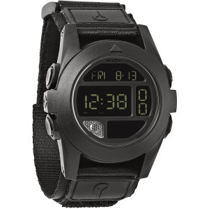 Click to Enlarge for Nixon Baja Watch Nixon Baja Watch -image