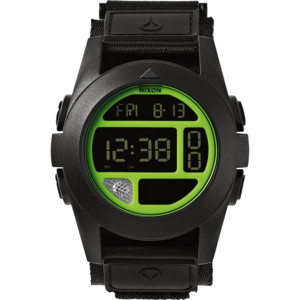 Baja Watch