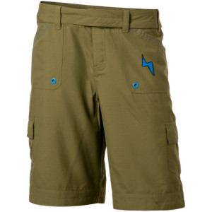Nikita Onjuku Surf Trunks - Women's