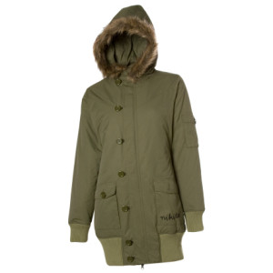 Nikita Agnes Jacket - Women's - 2007
