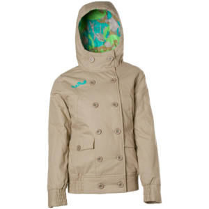 Nikita Andrea Jacket - Women's - 2007