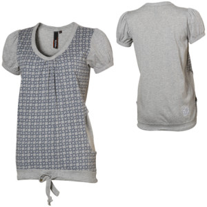 Nikita Coyo Shirt - Short Sleeve - Women's - 2008