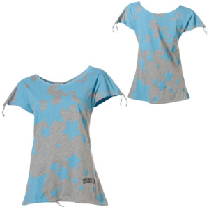 Nikita Dragons Eye Shirt - Short Sleeve - Women's - 2008
