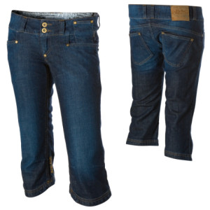 Nikita Starshot Denim Pant - Women's - 2008