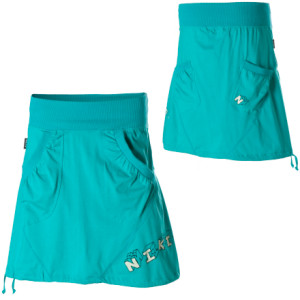 Nikita Ciku Skirt - Women's - 2008