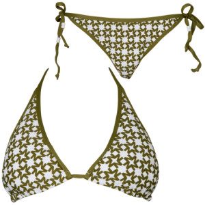 Nikita Sheepberry Bikini - Women's - 2008