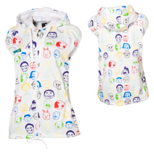 Nikita Jambolan Vest - Women's - 2008