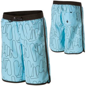 Nikita Strawberry Surf Shorts - Women's - 2008