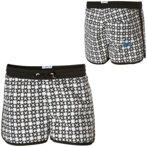 Nikita Sugarberry Board Shorts - Women's - 2008